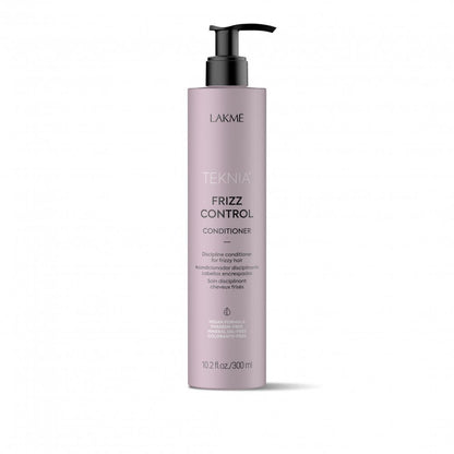 Lakme Teknia Frizz Control Leave-In Conditioner- 