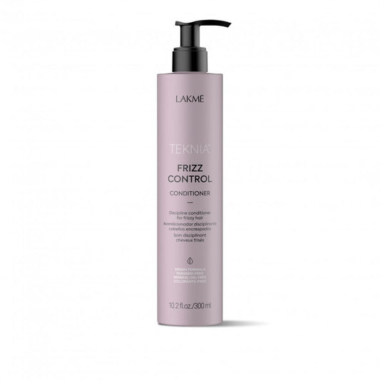 Lakme Teknia Frizz Control Leave-In Conditioner- 