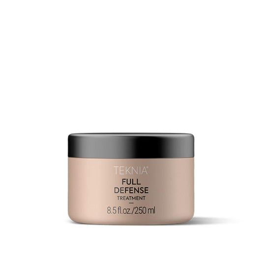 Lakme Teknia Full Defense Treatment- 
