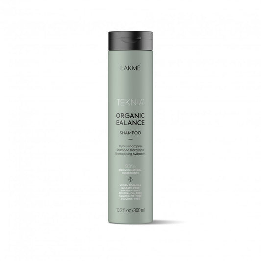 Lakme Teknia Organic Balance Shampoo- 