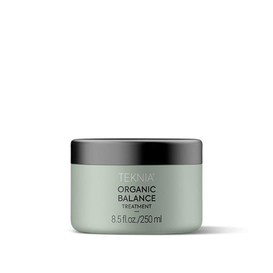 Lakme Teknia Organic Balance Treatment- 