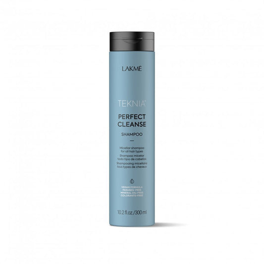 Lakme Teknia Perfect Cleanse Shampoo- 