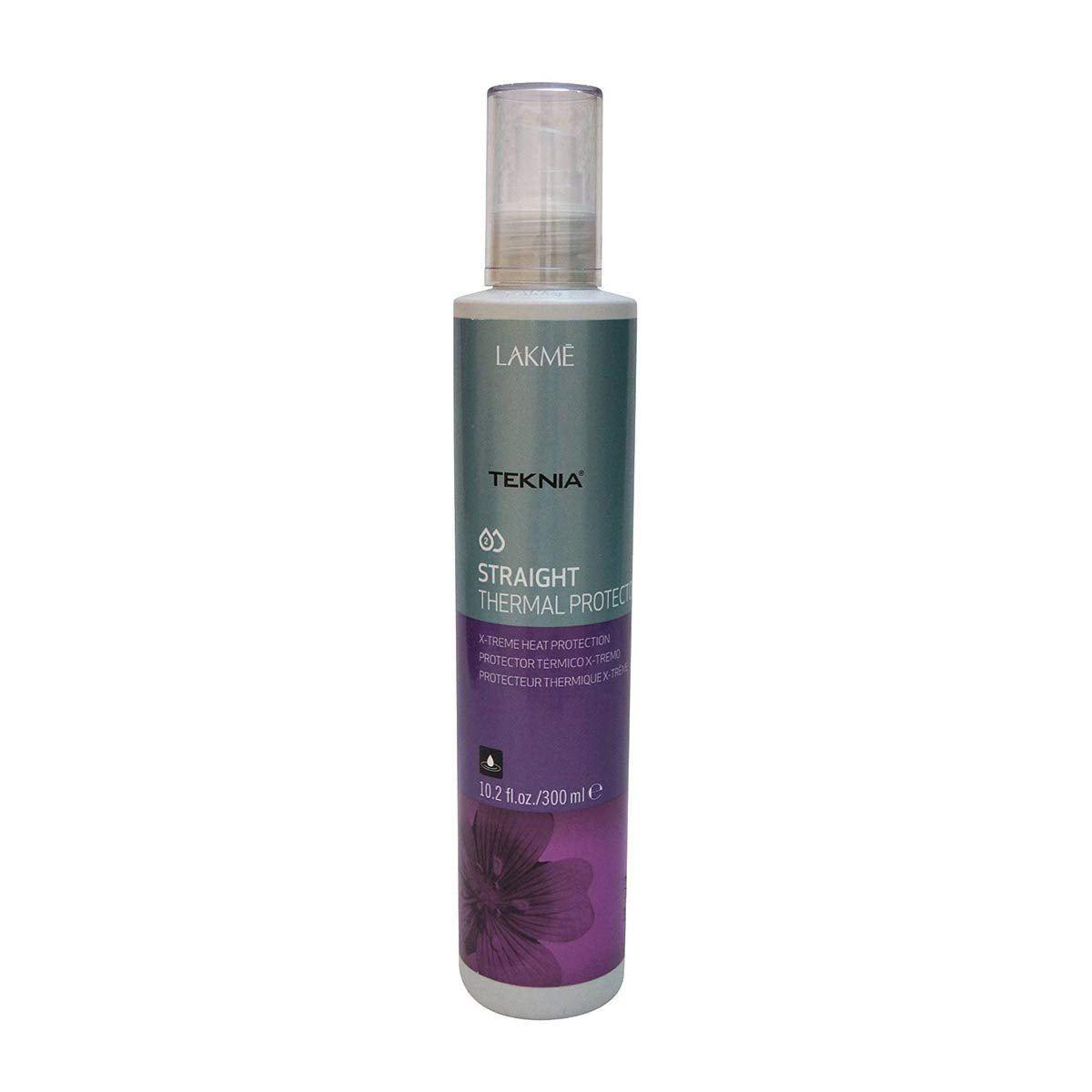 Lakme Teknia Straight Thermal Protector 10.1oz- 