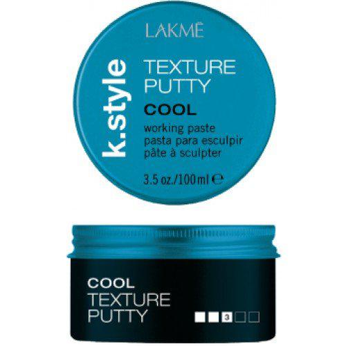Lakme k.style Texture Putty Working Paste 3.5 oz- 