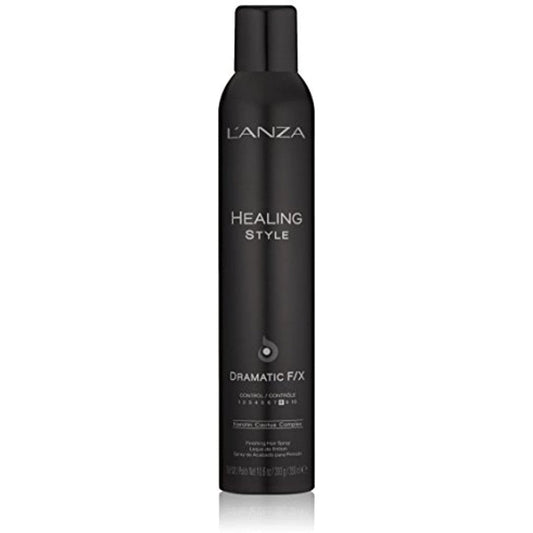 L'anza Healing Style Dramatic F/X, 10.6 oz- 