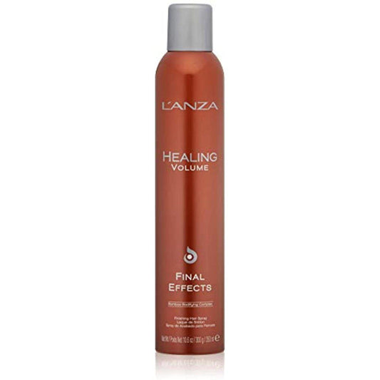 L'anza Healing Volume Final Effects 10.6 oz- 