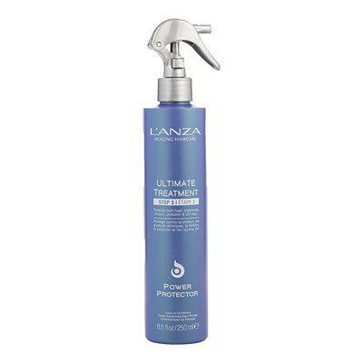 Lanza Ultimate Treatment Step 3- Power Protector 8.5oz- 