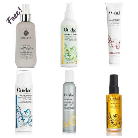 Leslie's Curls Bundle- 