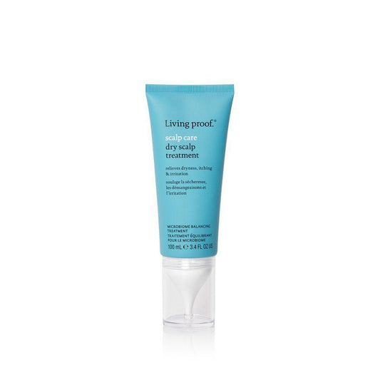 Living Proof Care Dry Scalp Treatment 3.4oz- 