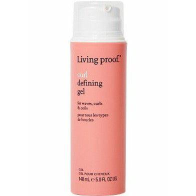 Living Proof Curl Defining Gel 5oz- 