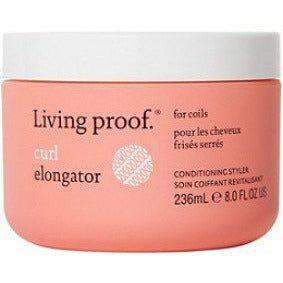 Living Proof Curl Elongator 8oz- 