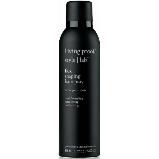 Living Proof Flex Shaping Hairspray 7.5oz- 