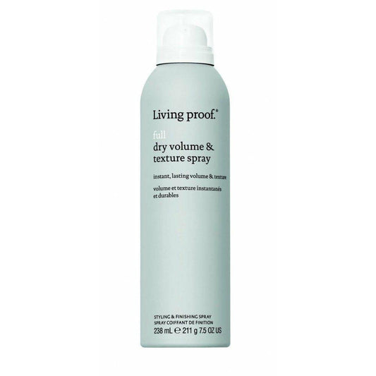 Living Proof Full Dry Volume & Texture Spray 7.5oz- 