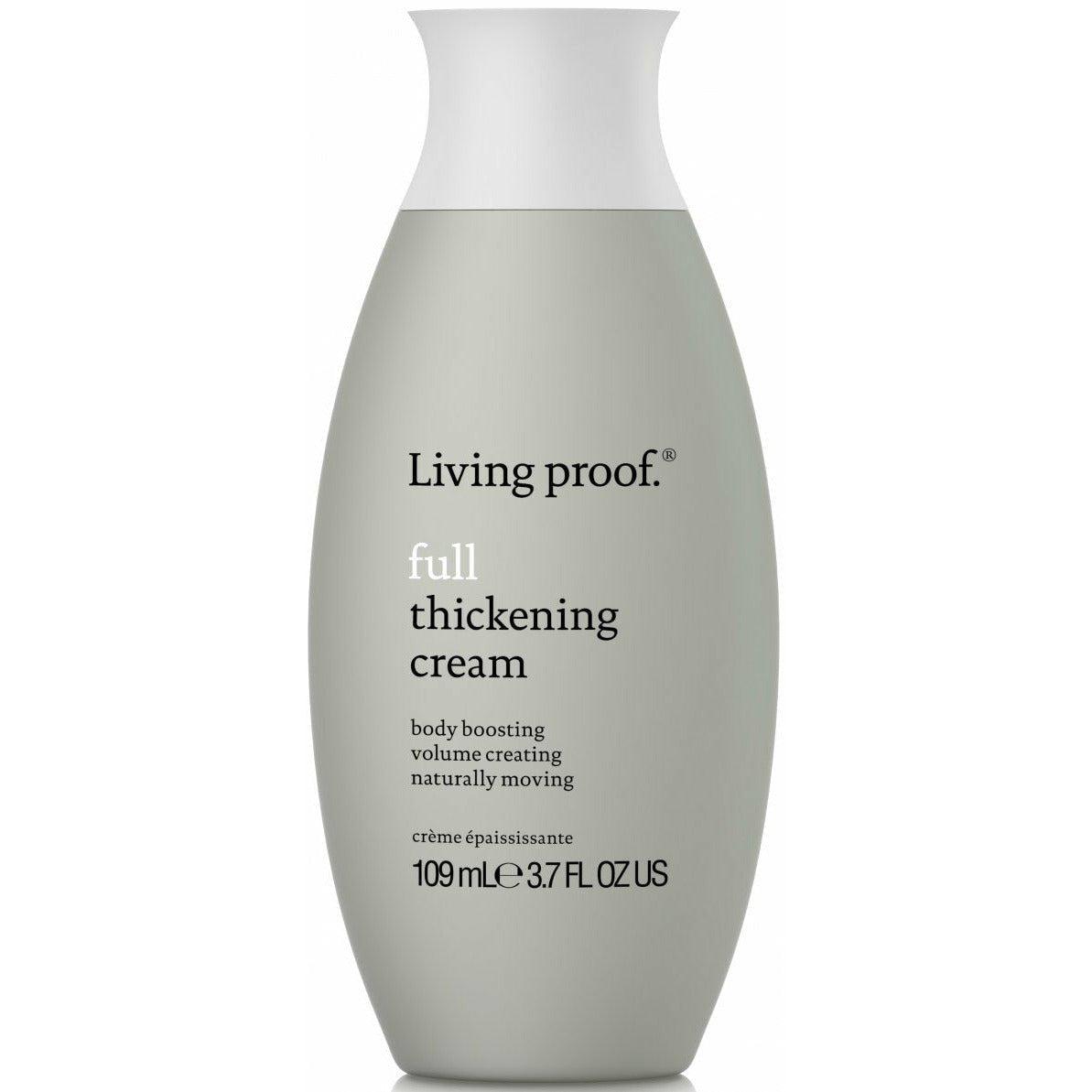 Living Proof Full Thickening Cream 3.7oz- 
