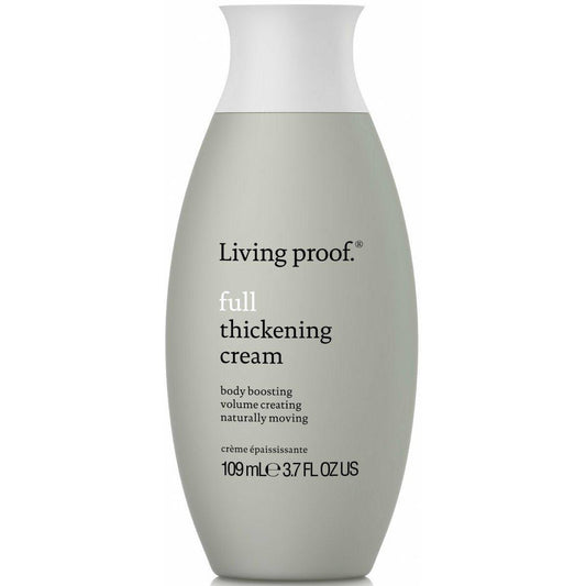 Living Proof Full Thickening Cream 3.7oz- 