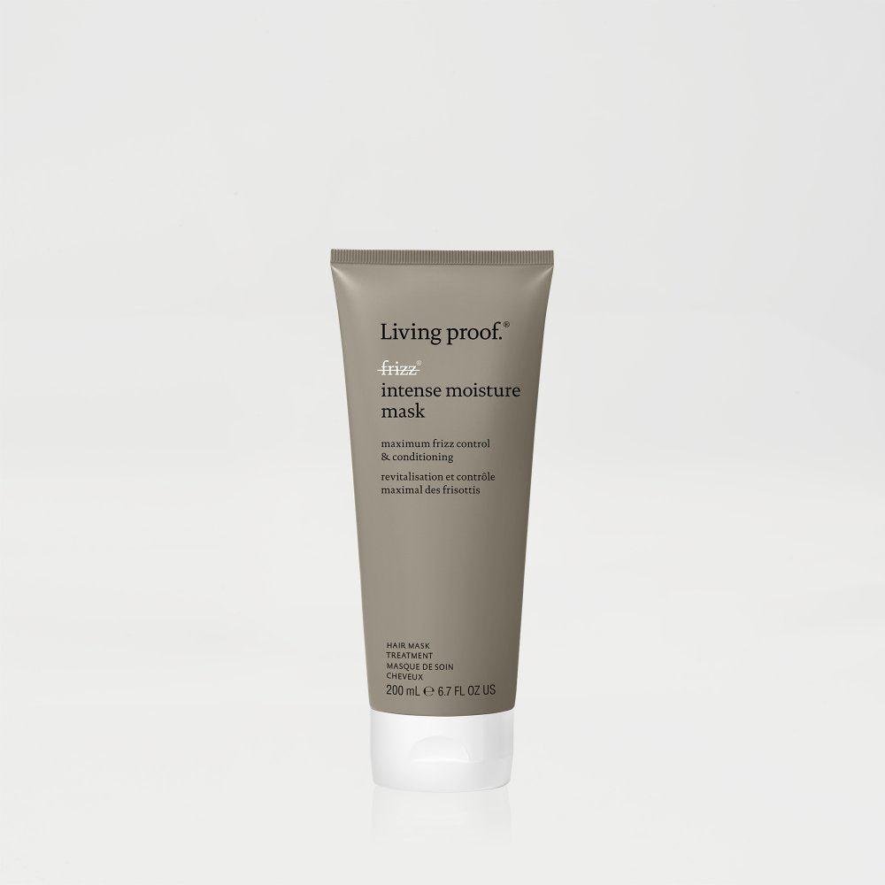 Living Proof No Frizz Intense Moisture Mask 6.7oz- 