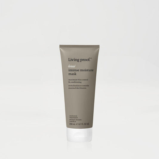Living Proof No Frizz Intense Moisture Mask 6.7oz- 