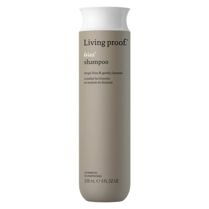 Living Proof No Frizz Shampoo- 