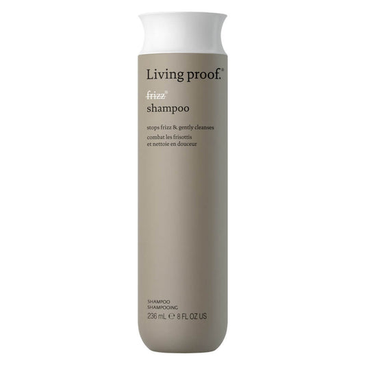 Living Proof No Frizz Shampoo- 