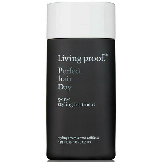 Living Proof Perfect Hair Day 5in1 Styling Tretment, 4oz- 