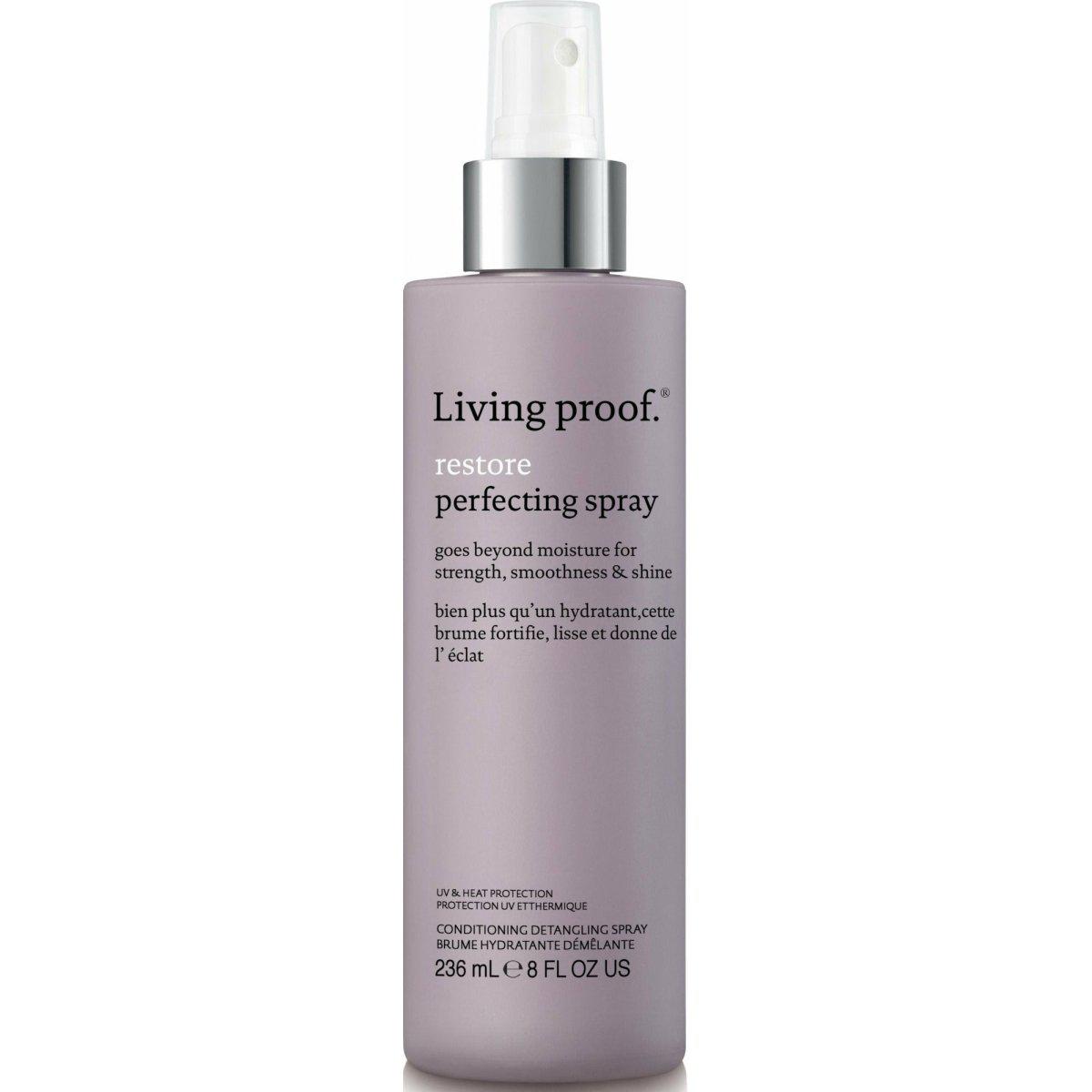 Living Proof Perfecting Spray 8oz- 