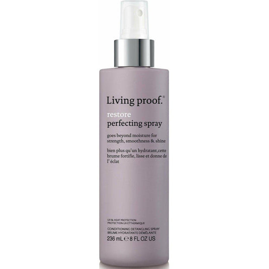 Living Proof Perfecting Spray 8oz- 