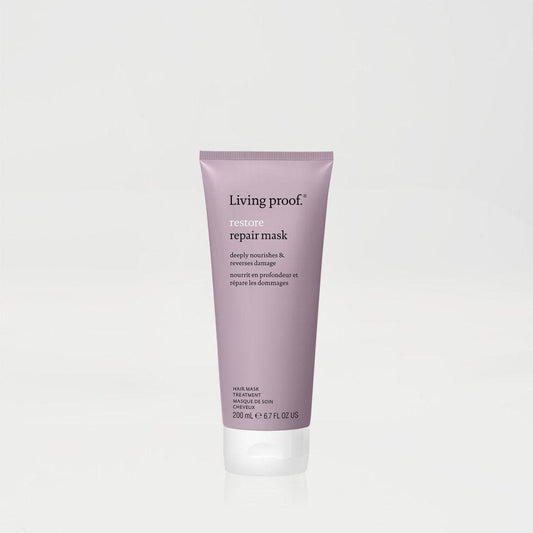 Living Proof Restore Repair Mask 6.7oz- 