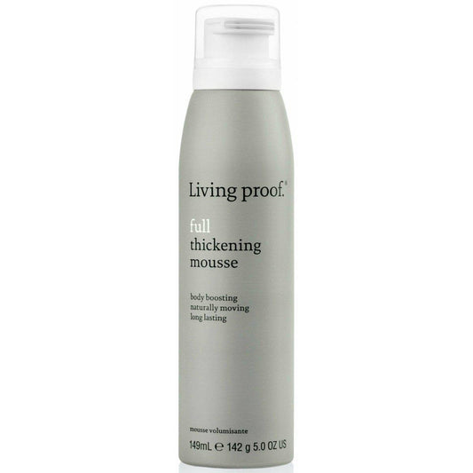 Living Proof Thickening Mousse 5oz- 