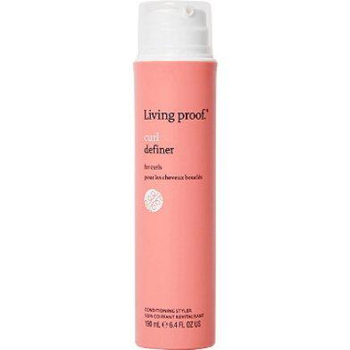 Living Proof curl definer conditioning styler 6.4oz- 