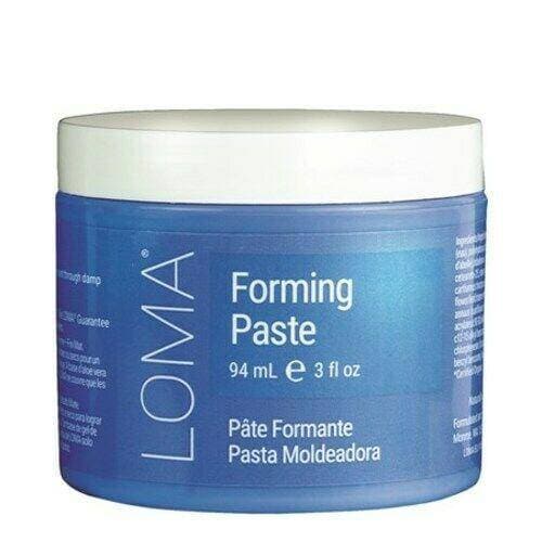 Loma Forming Paste 3 oz- 