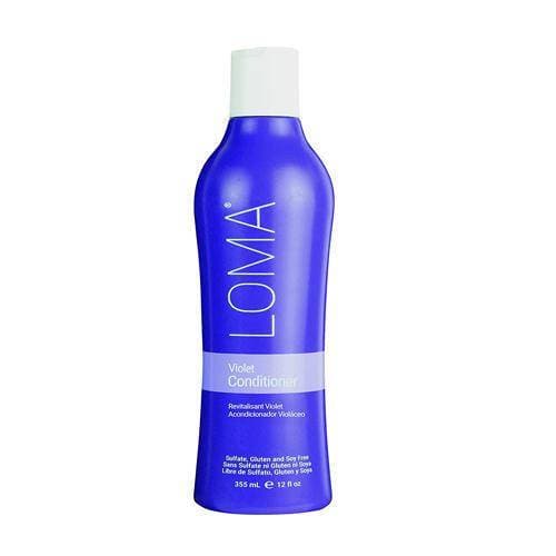 Loma Violet Conditioner 12 oz- 