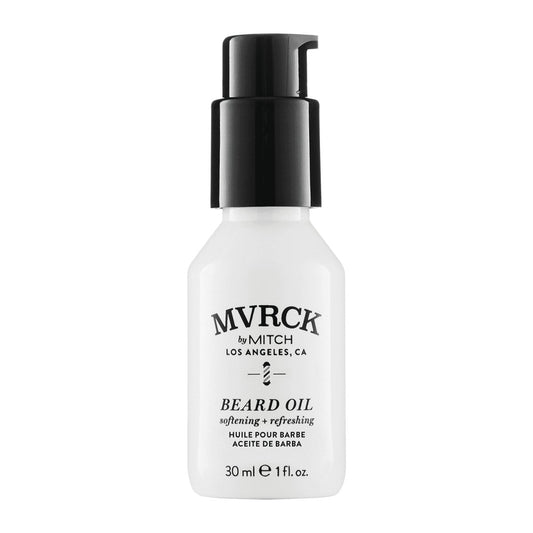 MVRCK Beard Oil 1oz- 