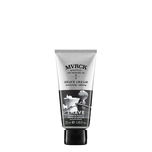 MVRCK Shave Cream 0.85oz- 