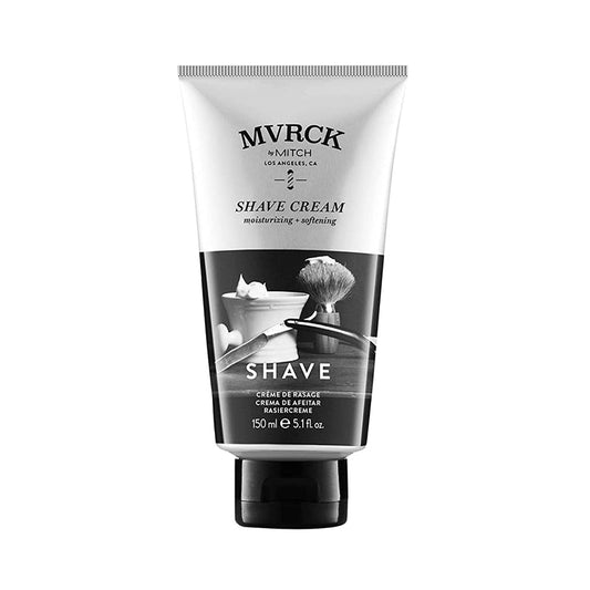 MVRCK Shave Cream 5.1oz- 