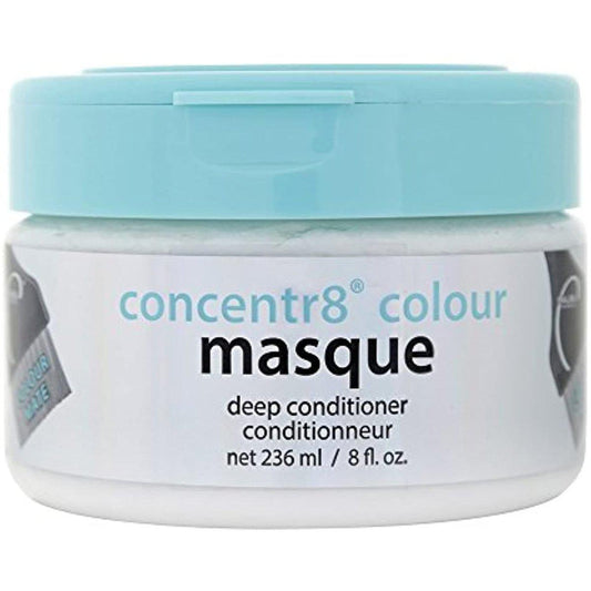 Malibu C Concentr8 Colour Hair Masque 8 Fl.Oz- 