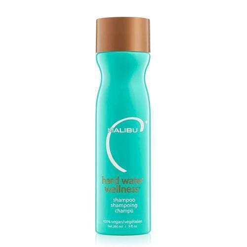 Malibu C Hard Water Wellness Shampoo 9oz- 