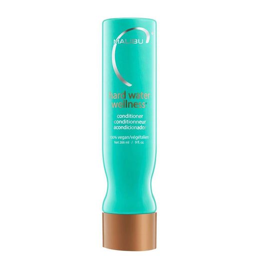 Malibu C Hard Water Wellness Conditioner 9oz- 