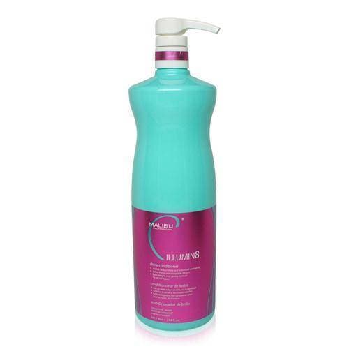 Malibu C Illumin8 Shine Fusion 33.8oz- 