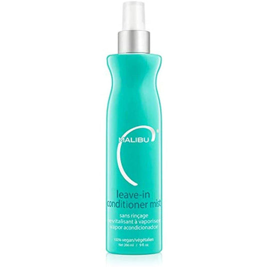 Malibu C Leave-in Conditioner Mist 8oz- 