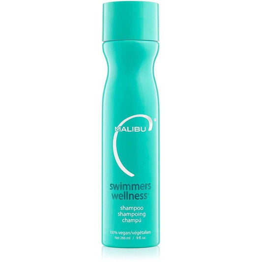 Malibu C Swimmers Shampoo 9oz- 