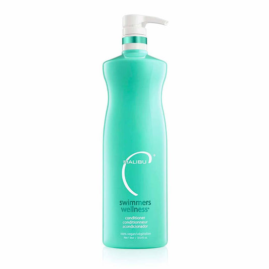 Malibu CScalp Wellness Conditioner 1000ml/33.8oz- 