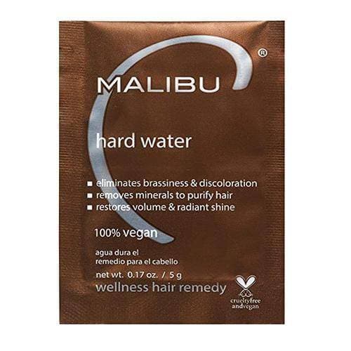 Malibu Hard Water 5G- 