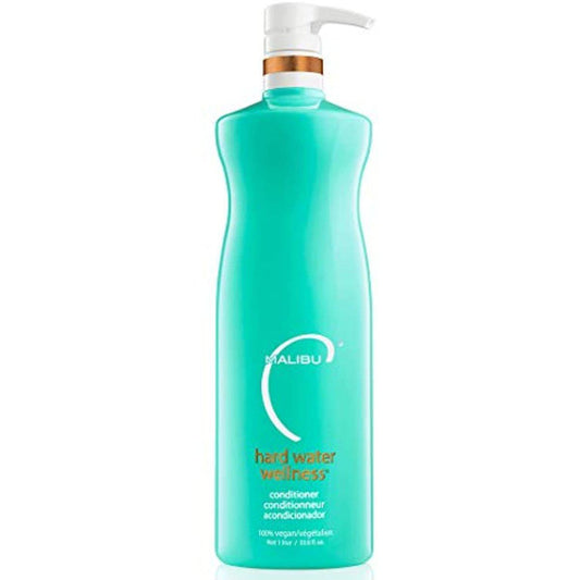Malibu Hard Water Conditioner 33.8oz- 