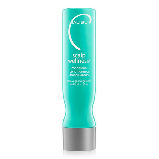 Malibu Scalp Wellness Conditioner 266Ml/9Oz- 