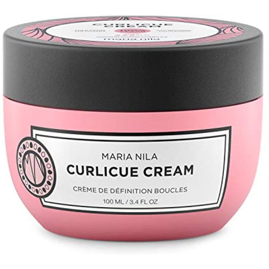 Maria Nila Curlicue Cream 3.4oz- 