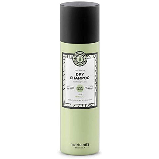 Maria Nila Dry Shampoo 8.5oz- 