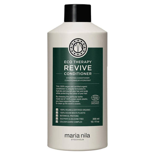 Maria Nila Eco Therapy Revive Conditioner 10.1oz- 