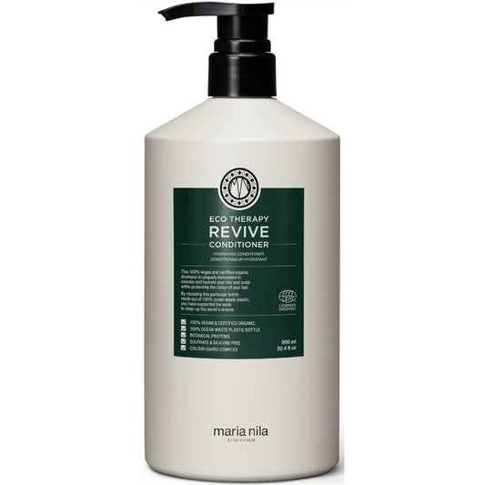 Maria Nila Eco Therapy Revive Conditioner 30.4oz- 