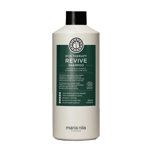 Maria Nila Eco Therapy Revive Shampoo 11.8oz- 