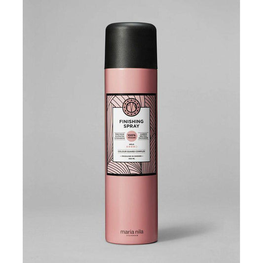 Maria Nila Finishing Spray 12.17oz- 